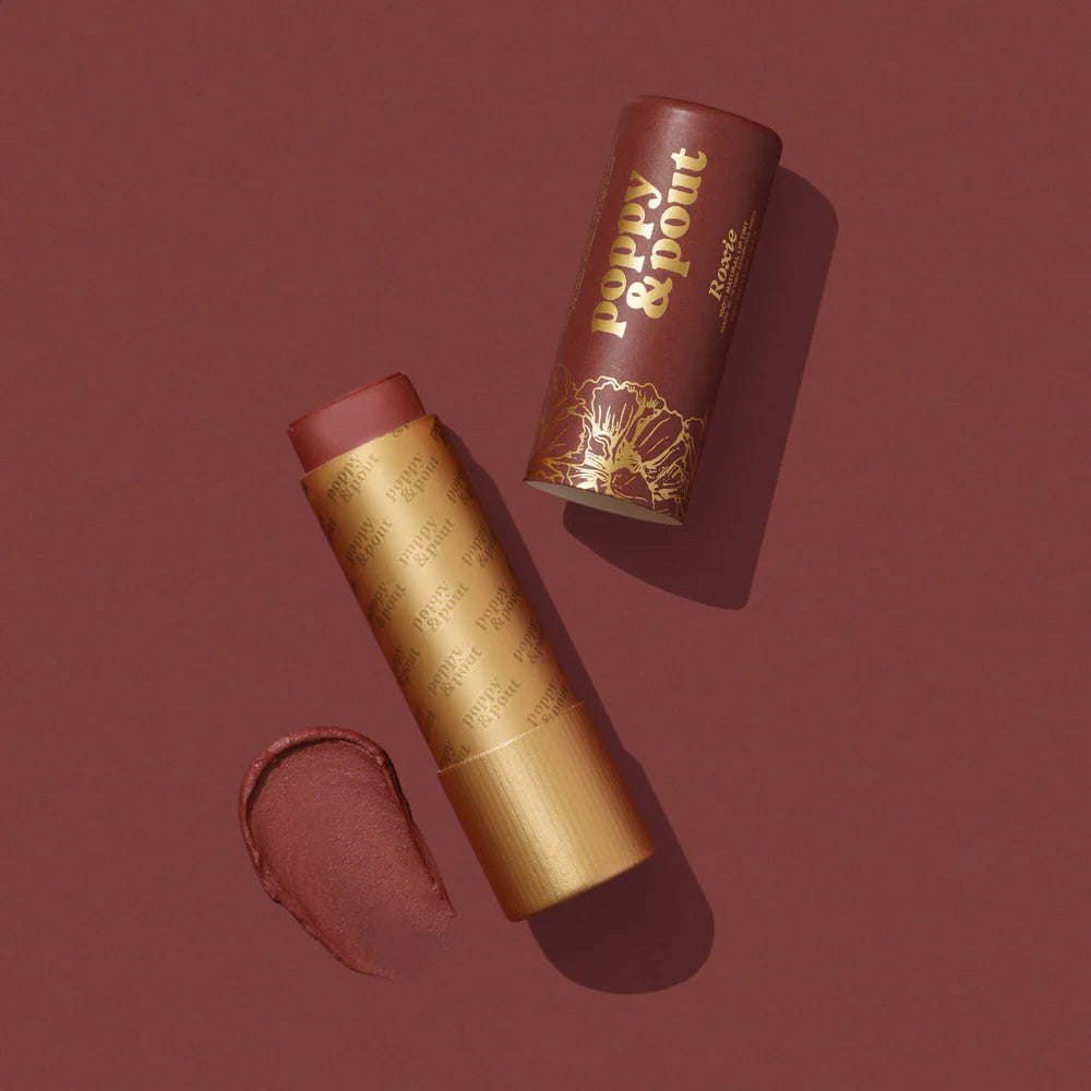 Roxie - Tinted Lip Balm