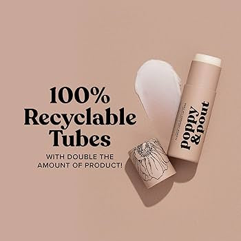 Island Coconut Lip Balm
