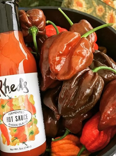 Original Hot Sauce