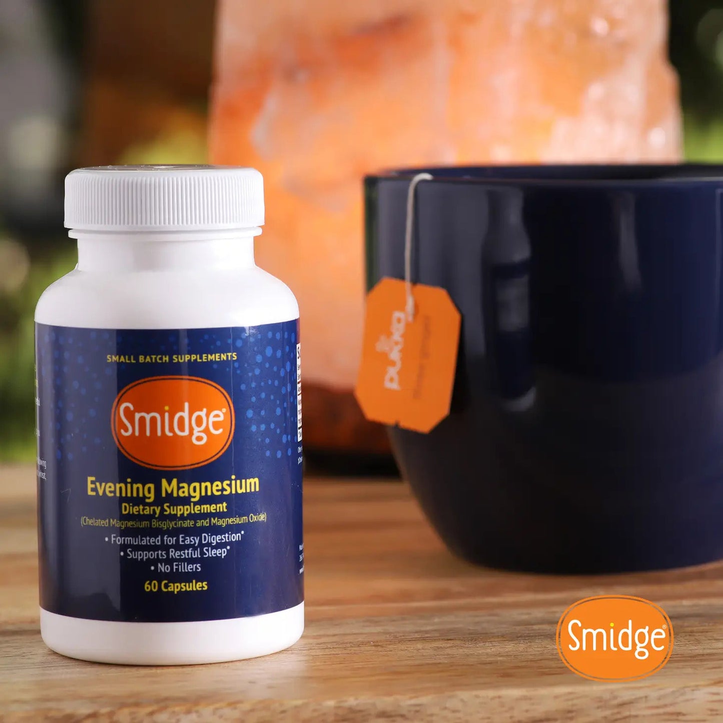 Evening Magnesium Glycinate Complex