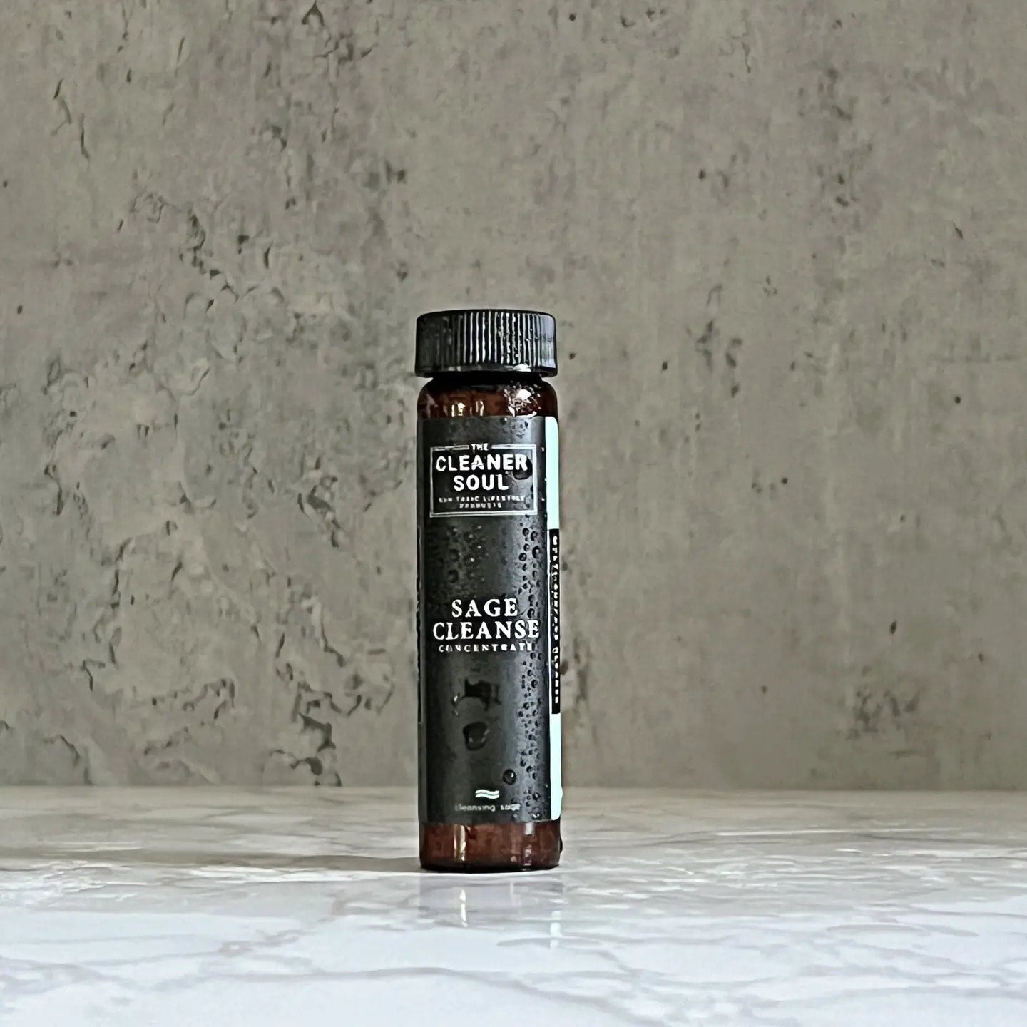 Refill Concentrate - Sage Cleanse - All-Purpose Cleaner