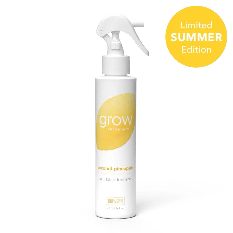 Coconut Pineapple Air & Fabric Freshener