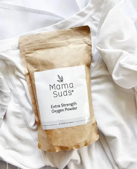 Multi-Purpose Extra Strength Oxygen Powder