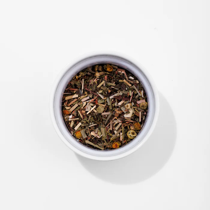 Sweet Dreams Tea - Organic Loose Leaf Tea, 30-35 Servings
