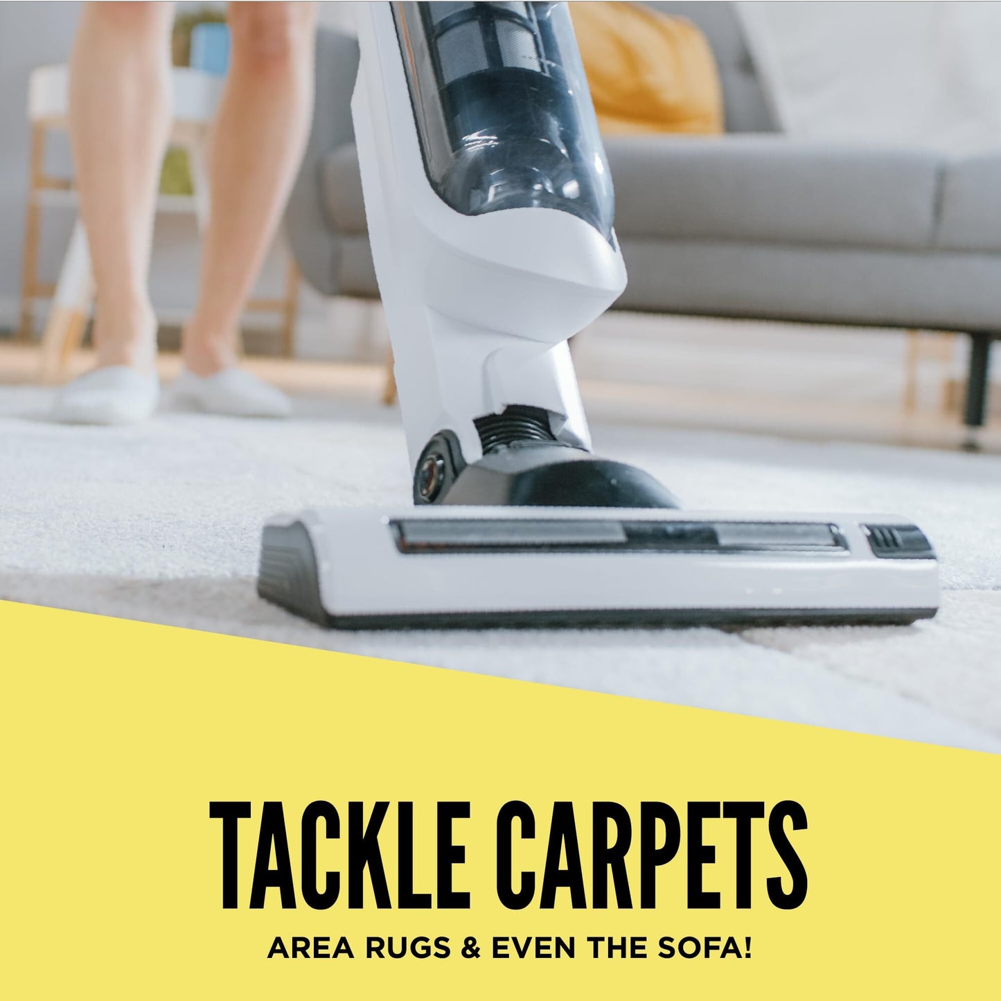 Lavender Carpet Refresher