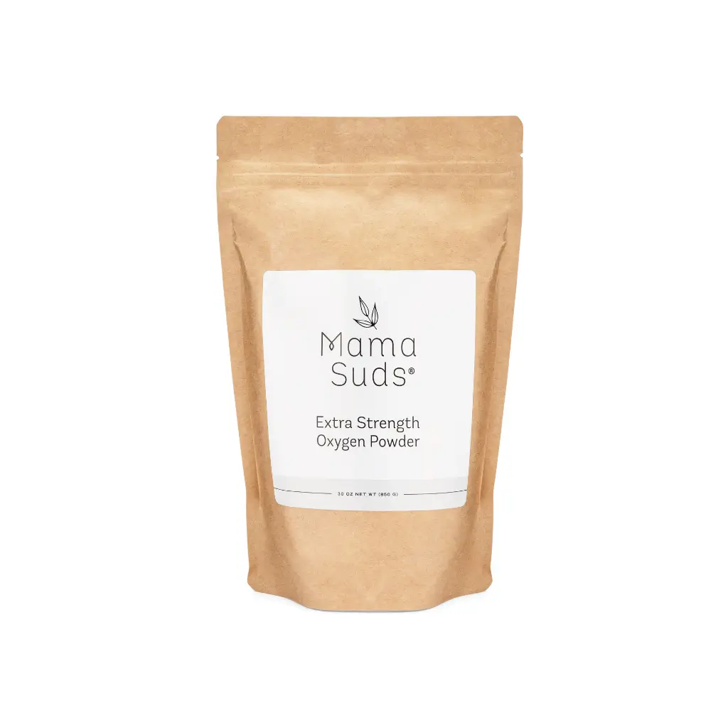 Multi-Purpose Extra Strength Oxygen Powder