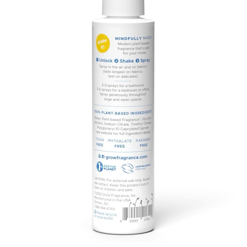 Coastal Tide Air & Fabric Freshener