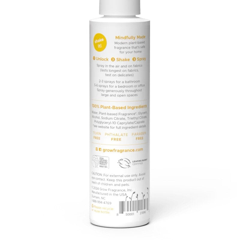 Coconut Pineapple Air & Fabric Freshener