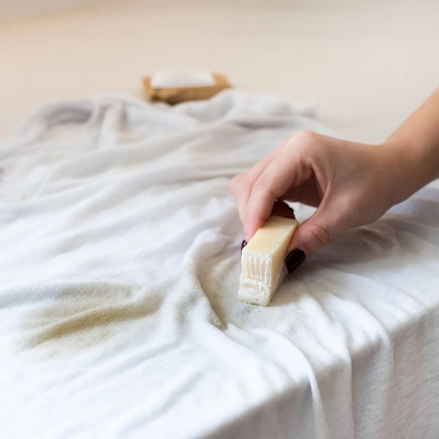 Laundry Stain Stick