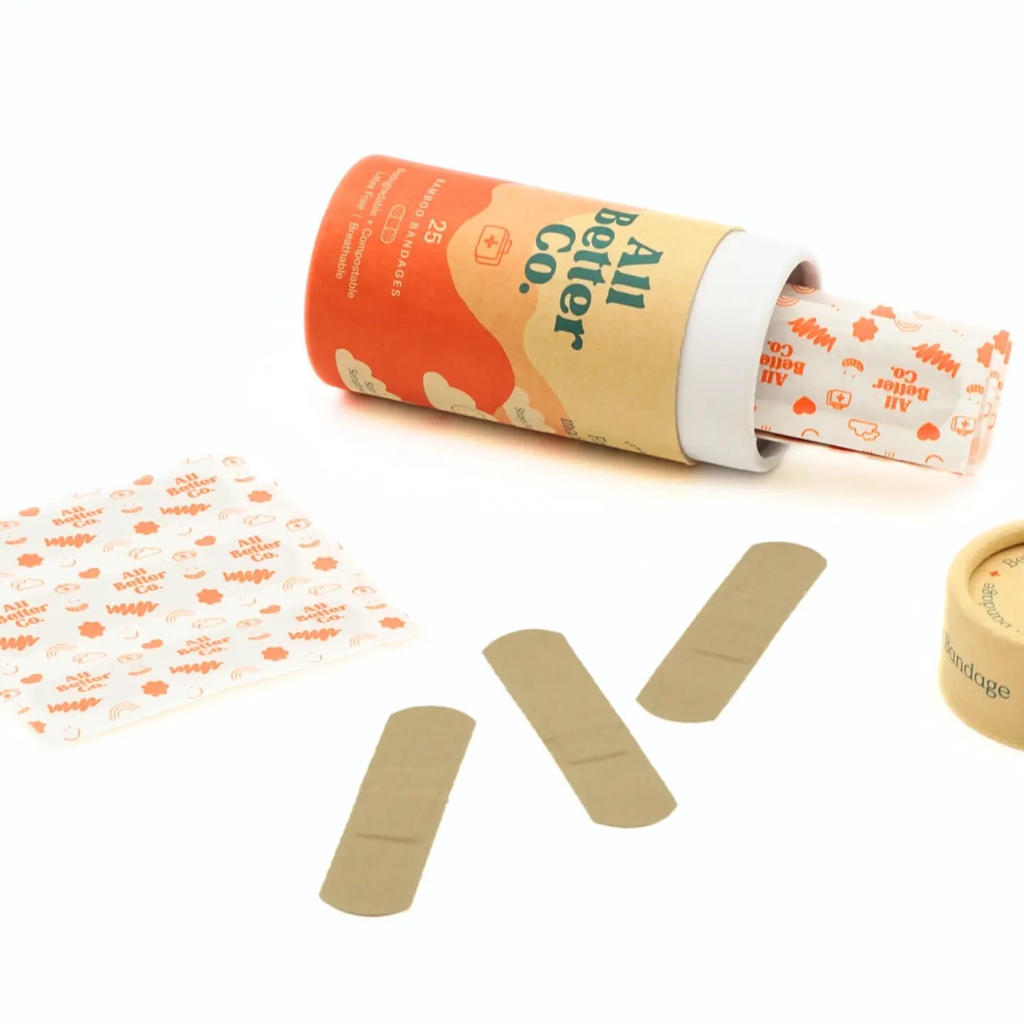 Better Bandage