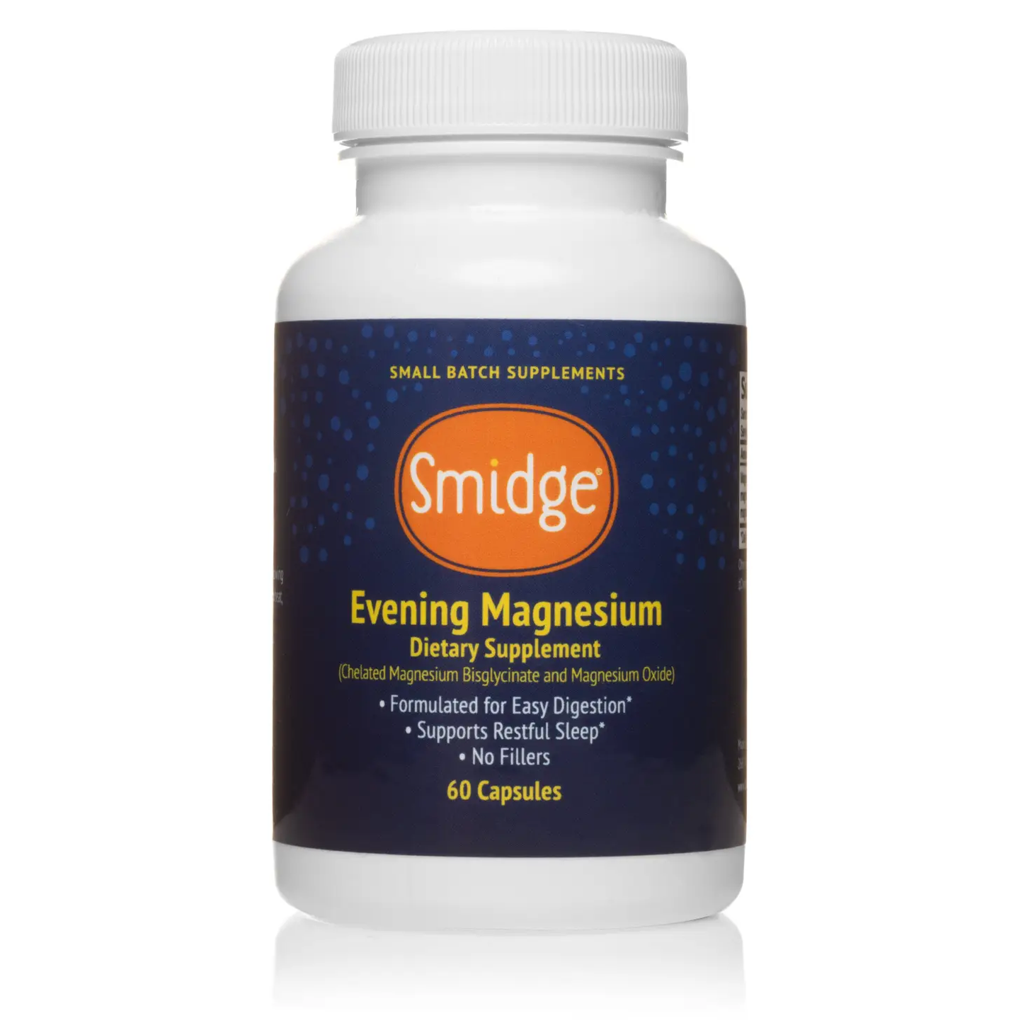 Evening Magnesium Glycinate Complex