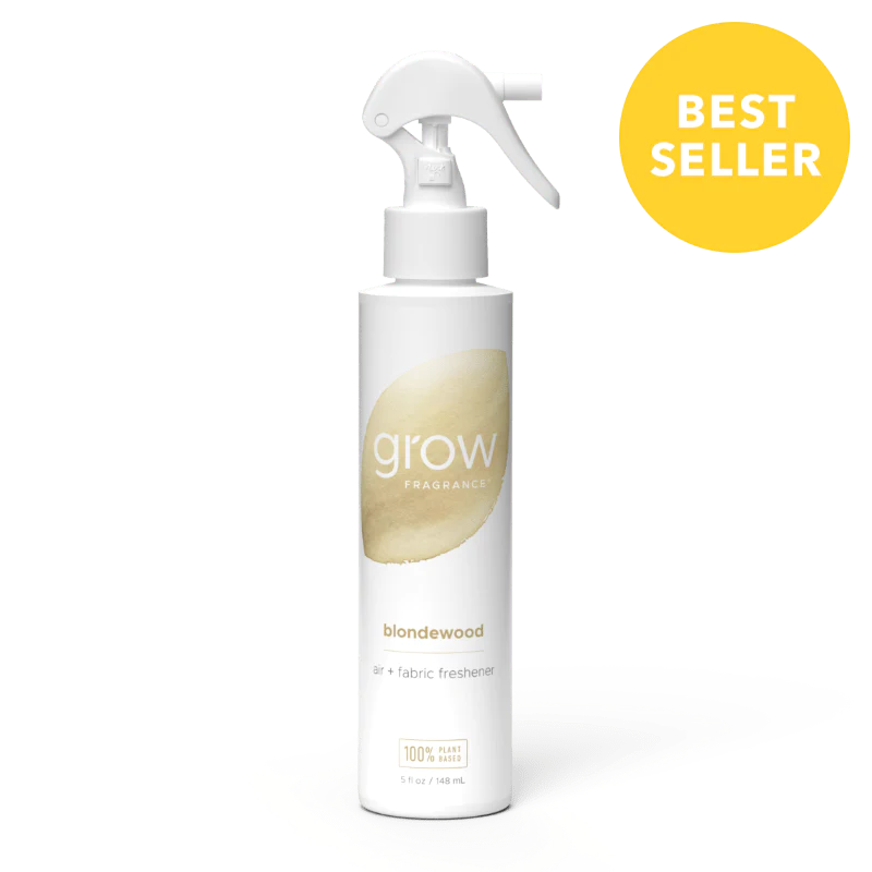 Blondewood Air and Fabric Freshener