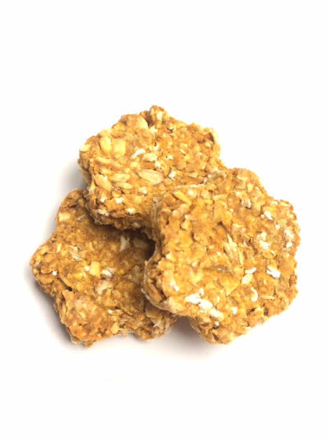 Pumpkin Nutters