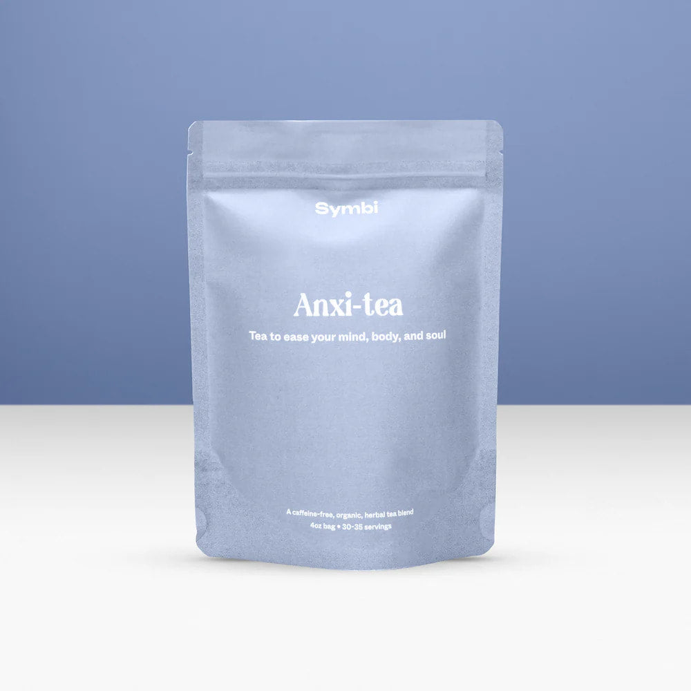 Anxi-tea, Organic Loose Leaf Tea, 30-35 Servings