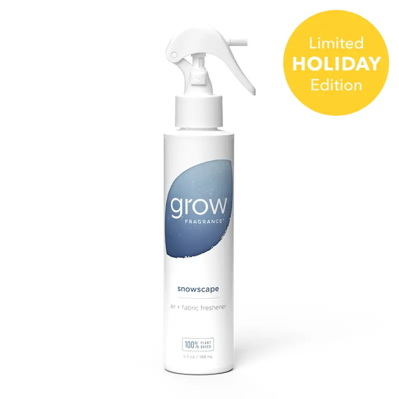 Snowscape Air & Fabric Freshener