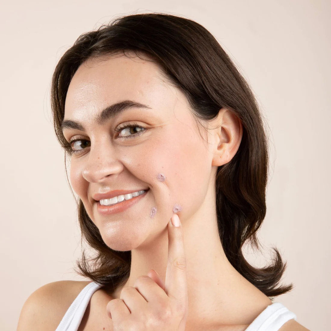 Sulfur SPOT&MASK - Acne Spot Treatment