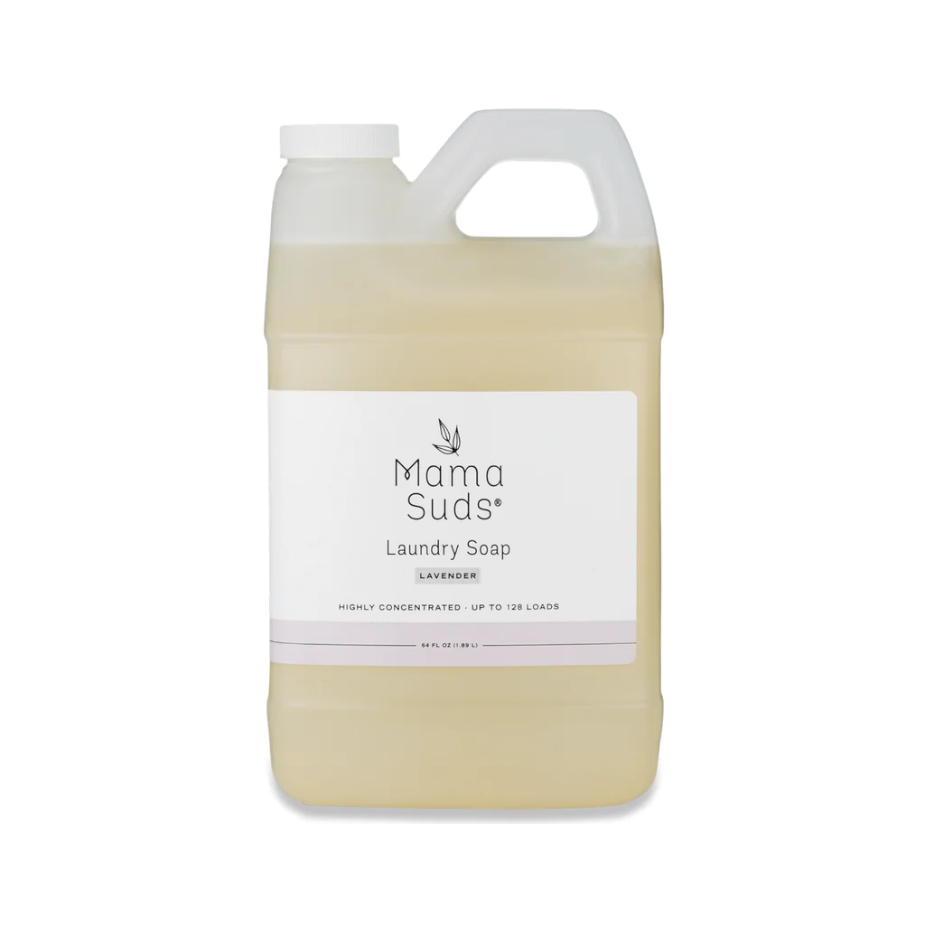 Laundry Detergent - Lavender - 64 oz.