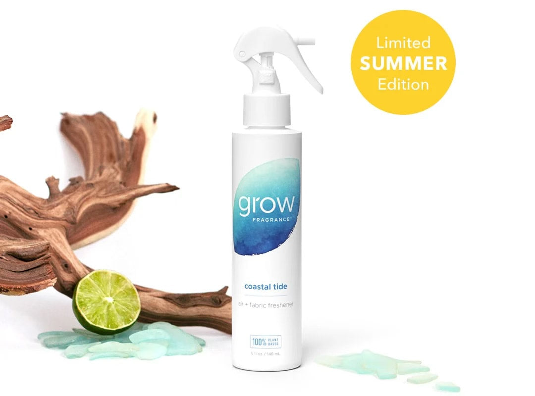 Coastal Tide Air & Fabric Freshener