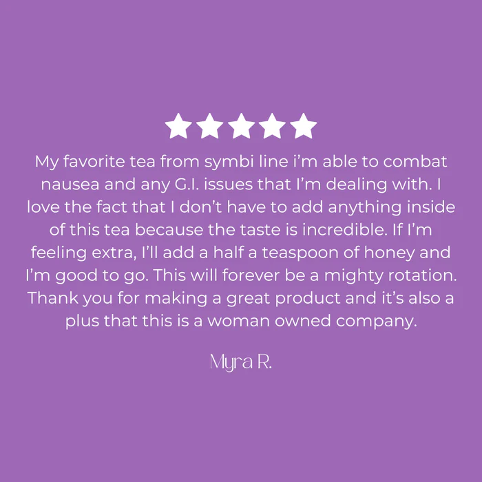 Tummy Tea, Organic Loose Leaf Tea, 15 Servings