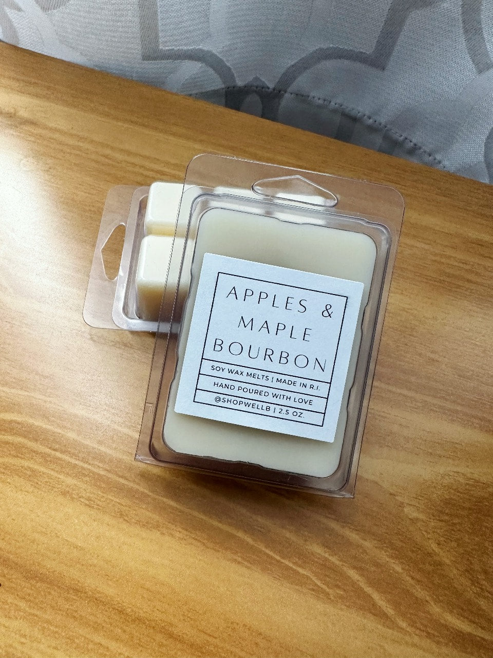 100% Soy Wax Melts - 16 Scent Choices