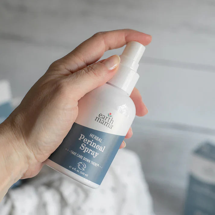 Pregnancy & Postpartum