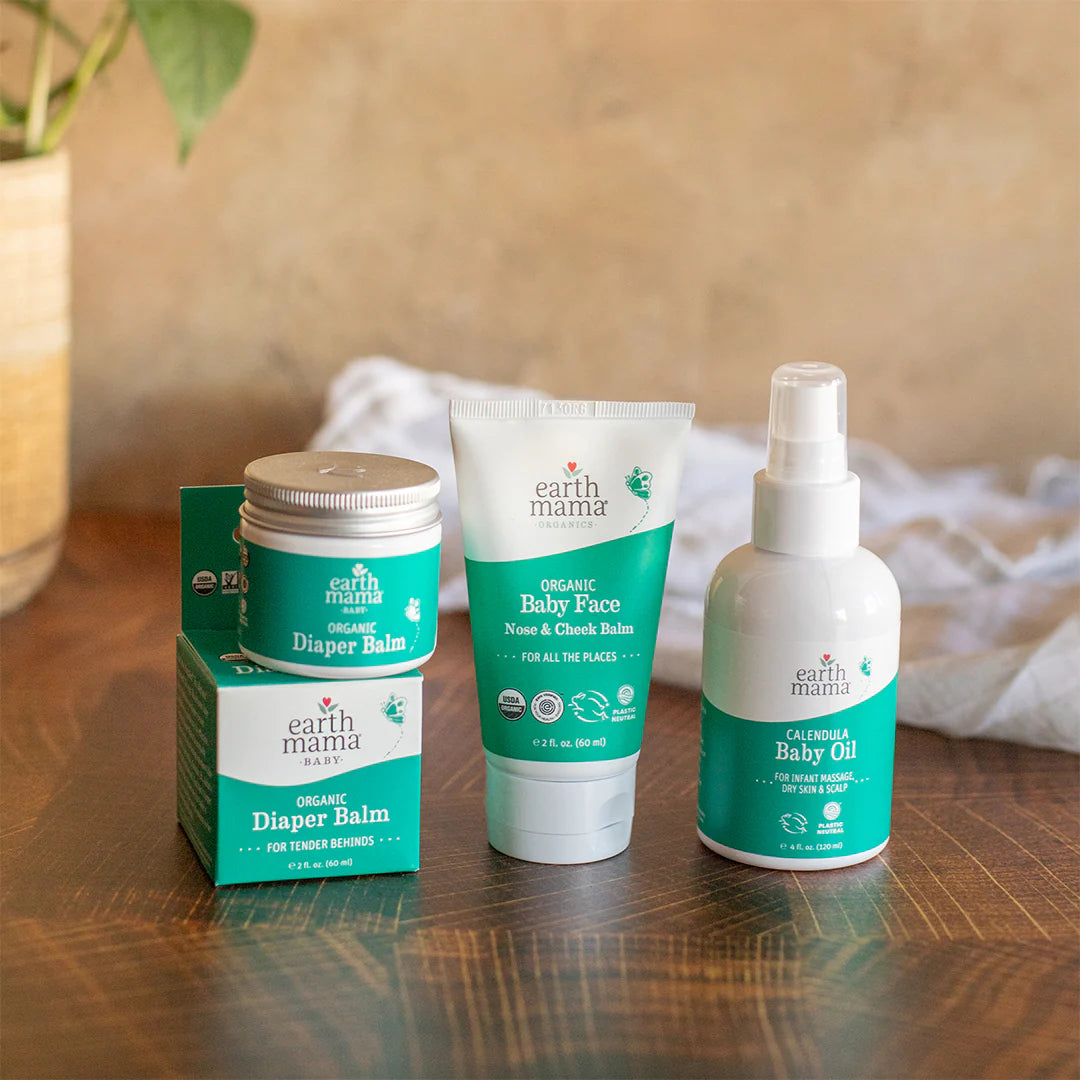 Baby Registry Favorites