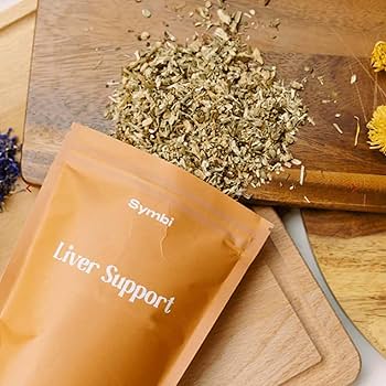 Liver & Detox Support