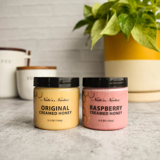 Honey & Spreads