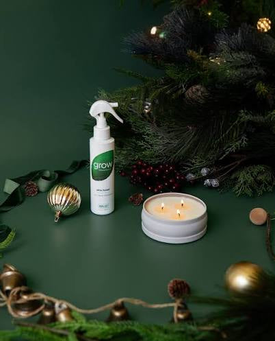 Air & Fabric Fresheners