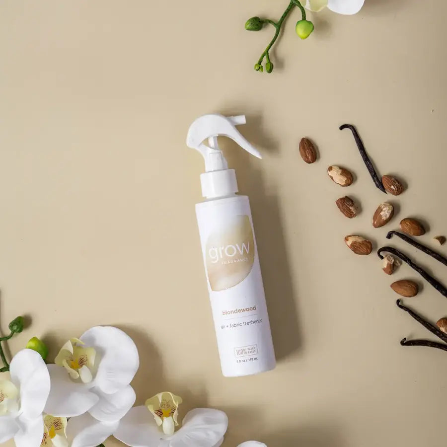 Air & Fabric Fresheners