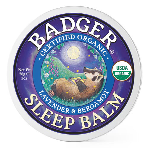 Sleep Balm
