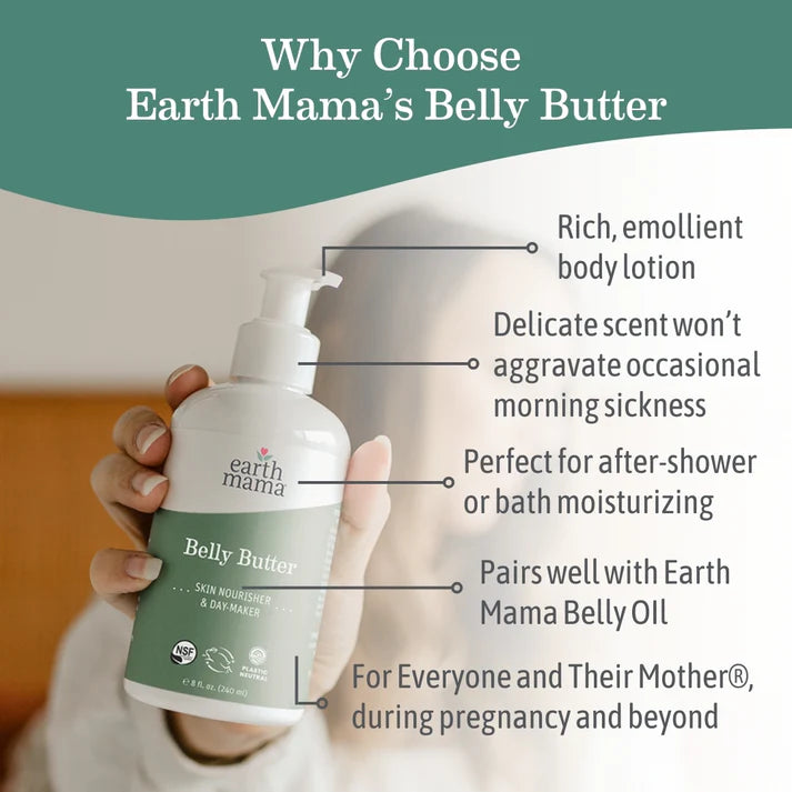 Belly Butter