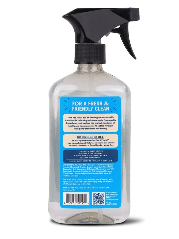Bathroom Cleaner