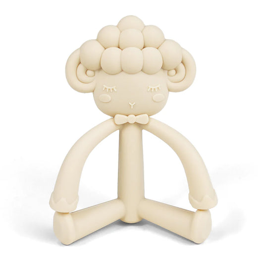Baby Sheep Teether - 3m+