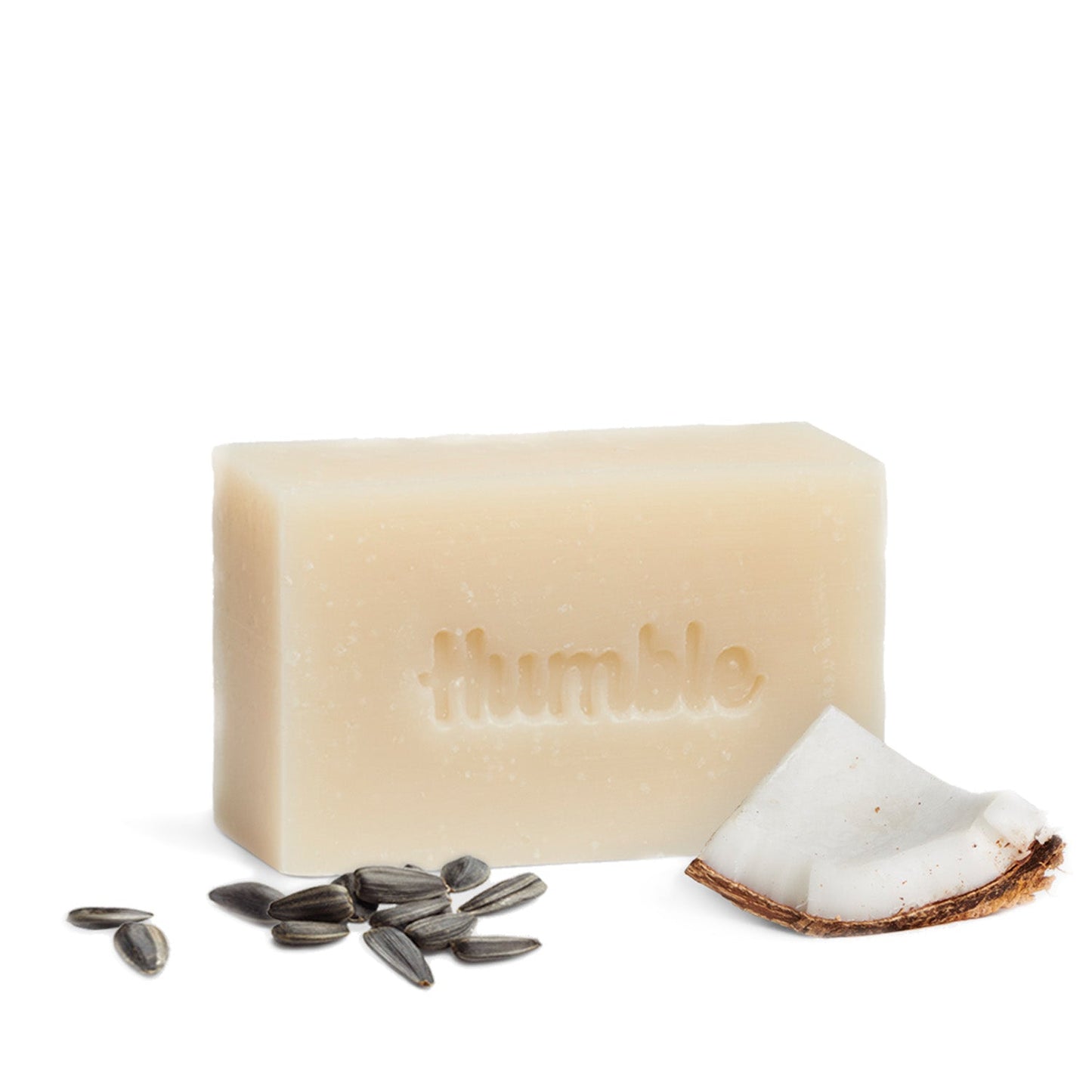 Simply Unscented Moisturizing Bar Soap