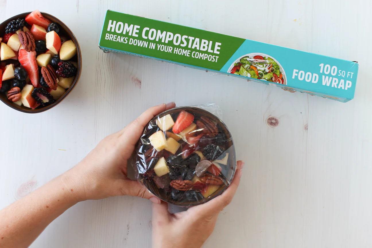 Cling Wrap - Compostable