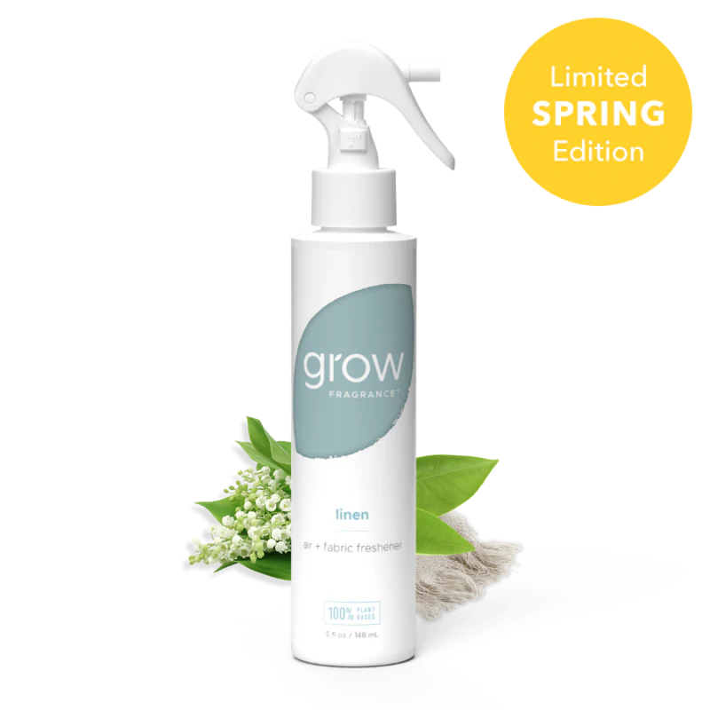 Linen Air & Fabric Freshener