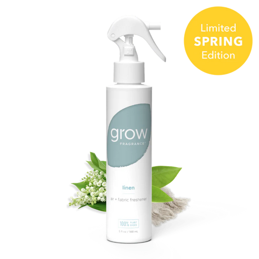 Linen Air & Fabric Freshener