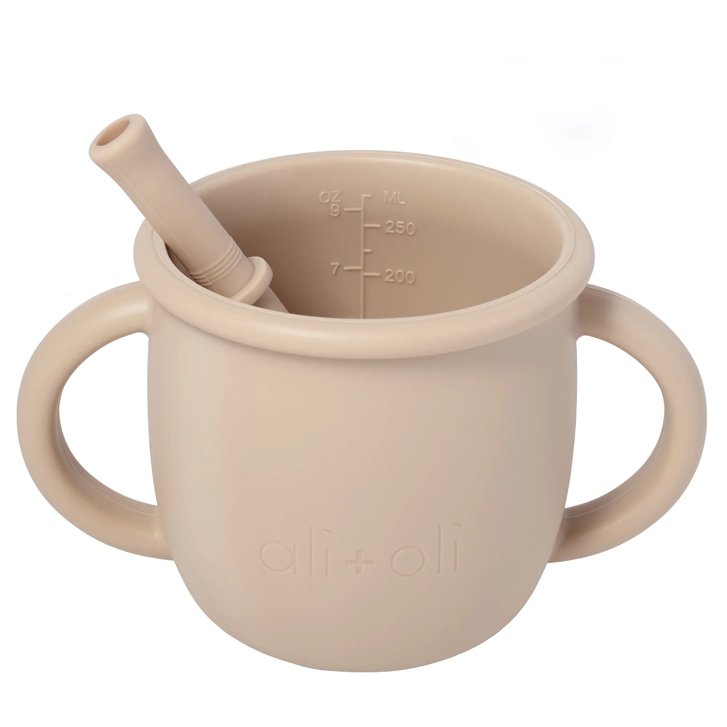 4-in-1 Baby & Toddler Cup Set - 3m+