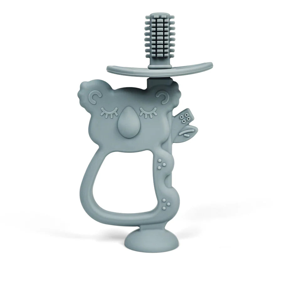 Training Toothbrush Oral Care - Koala - Blue - 0m+