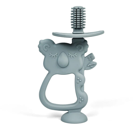 Training Toothbrush Oral Care - Koala - Blue - 0m+