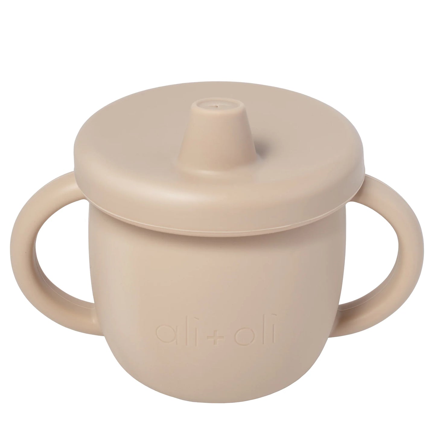 4-in-1 Baby & Toddler Cup Set - 3m+