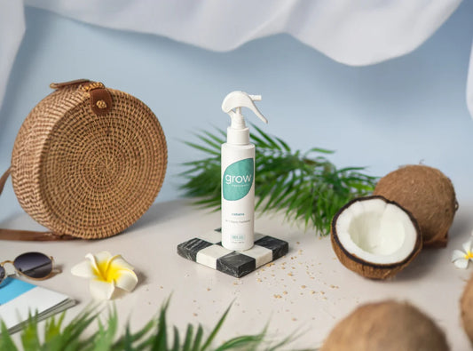 Cabana Air & Fabric Freshener