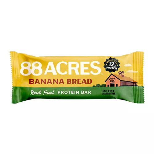 Banana Bread Protein Bar