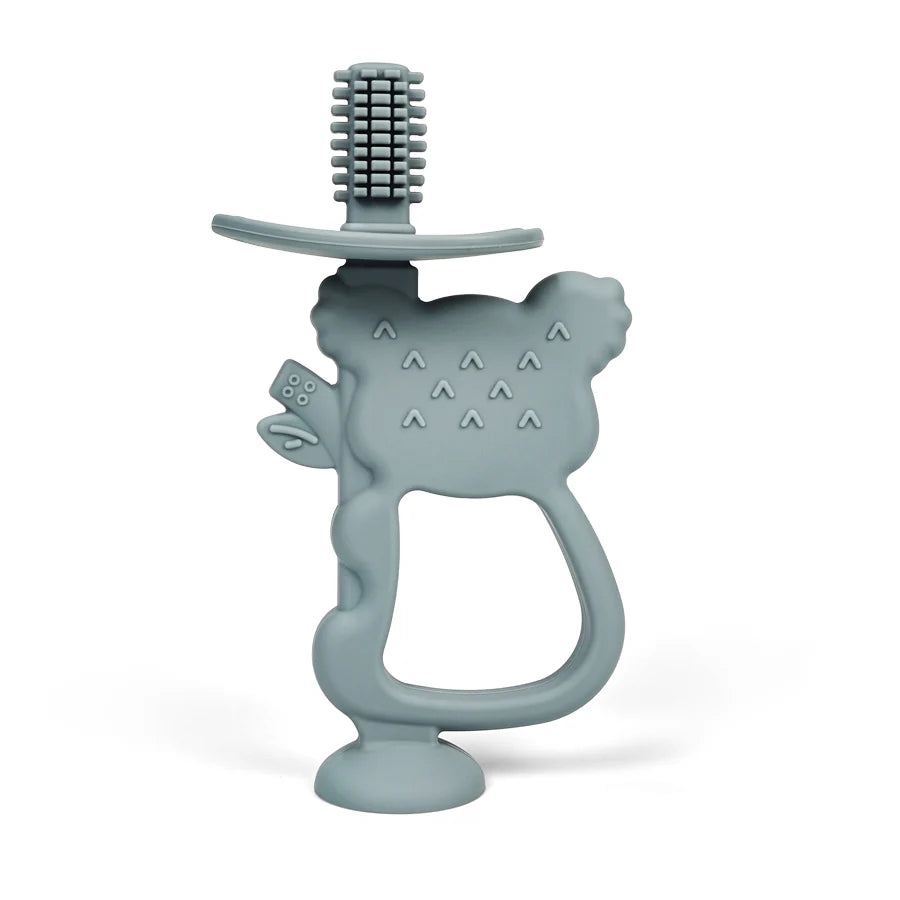 Training Toothbrush Oral Care - Koala - Blue - 0m+