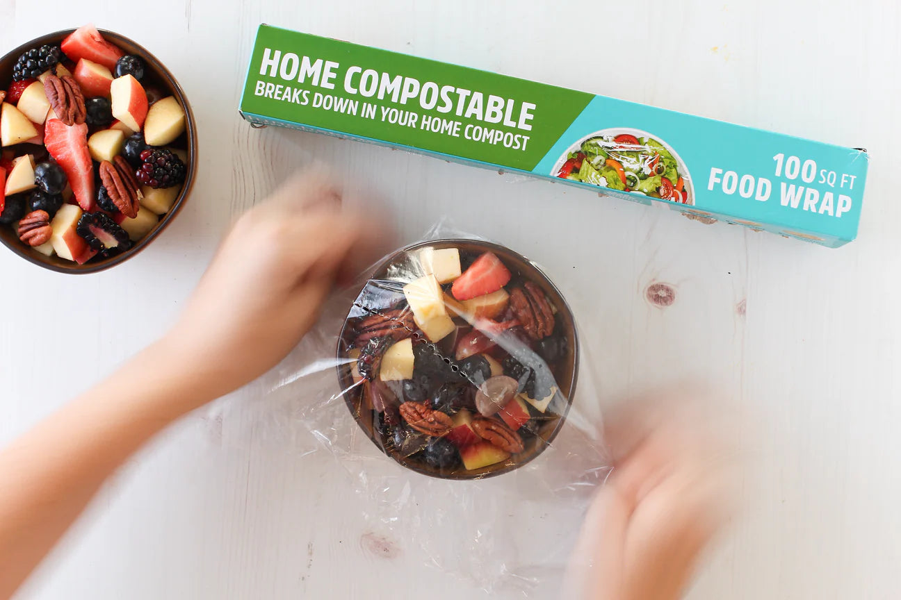 Cling Wrap - Compostable