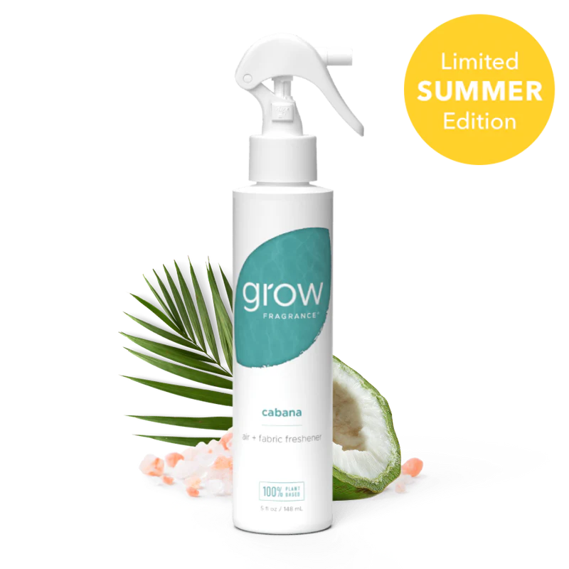 Cabana Air & Fabric Freshener