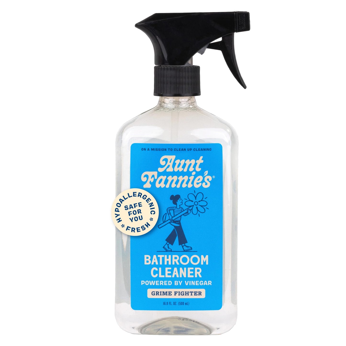 Bathroom Cleaner