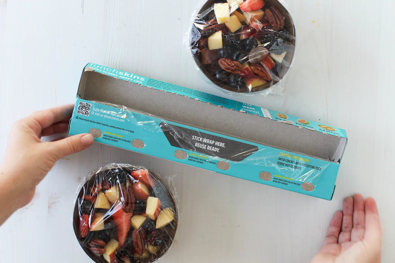 Cling Wrap - Compostable