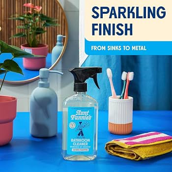 Bathroom Cleaner